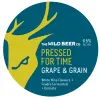 Wild Beer Co Pressed For Time