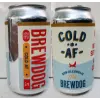 BrewDog USA Cold AF