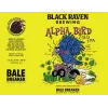 Black Raven Brewing Alpha Bird