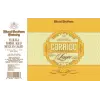 Blood Brothers Brewing Corrido
