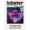 Lobster Strange Thing