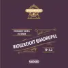 Vatgereickt Quadrupel N° 3.2