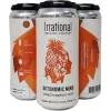 Irrational Brewing Company Autonomic Mind