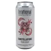 Irrational Brewing Company Constellations