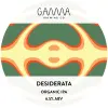 Gamma Brewing Company Desiderata