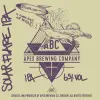 Apex Brewing Company Solar Flare IPA
