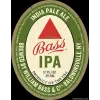Anheuser-Busch InBev USA Bass IPA
