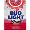 Anheuser-Busch InBev USA Bud Light Blends Grapefruit