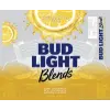 Anheuser-Busch InBev USA Bud Light Blends Lemonade