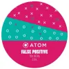Atom Beers False Positive
