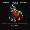 Third Moon Brewing Co. Bestowed - Chocolate Covered Strawberry