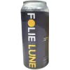 Longroof Brewing Co. Folie de la Lune