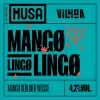 Cerveja Independente Musa Mango Lingo Lingo