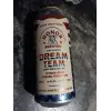 Honor Brewing Company Dream Team