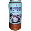 BrewDog Counter Strike