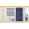 Pivovara Slavonica Classic Slavonska NEIPA