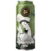 Microbrasserie Charlevoix Flacatoune IPA