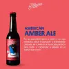 La Milagrosa Amber Ale