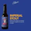La Milagrosa Imperial Stout