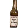 Fleisch & Brau (Äs Jùscht's) Whisky-Barrel Beer Nr. 3
