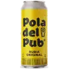 Pola Del Pub Golden / Rubia