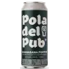Pola Del Pub Guanábana Porter