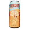 Whistler Brewing Company Orange Wit