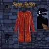 Return Brewing Satin Jacket
