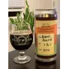 Tonewood Brewing Barrel Bound