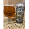 Tonewood Brewing Bellmore Bitter