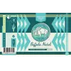 Wren House Brewing Company Buffalo Nickel