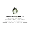 Wren House Brewing Company Compass Barrel