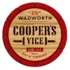 Wadworth Cooper's Vice