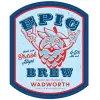 Wadworth Epic Brew (2016)