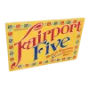 Wadworth Fairport Five
