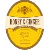 Wadworth Honey & Ginger