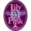 Wadworth Lily the Pink