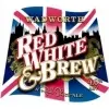Wadworth Red, White & Brew