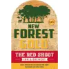 Red Shoot Inn & Brewery New Forest Gold
