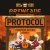 Brew York Protocol