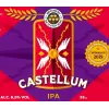 Brouwerij De 12 Stuyvers Castellum IPA