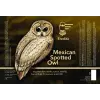 Eredità Beer Mexican Spotted Owl