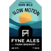 Fyne Ales Slow Motion