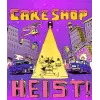 Aeronaut Brewing Company Cake Shop Heist