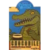 Little Critters Brewing Co. Chocodile
