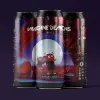 Happy Demons Craft Beer Imagine Demons - Waves