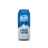 Blue Mountain Brewing Co. Light Lager