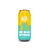 Blue Mountain Brewing Co. Belgian Witbier