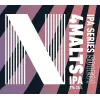 Brouwerij Noordt IPA Series S01E01 - 4 Malts IPA
