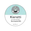 Snowcap Brewing Kieretti